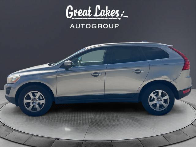 Used 2012 Volvo XC60 3.2 Premier AWD/4WD image 2
