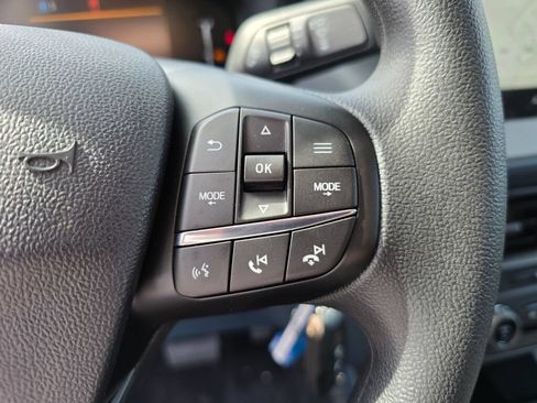 New 2026 Ford Maverick XL AWD/4WD image 19