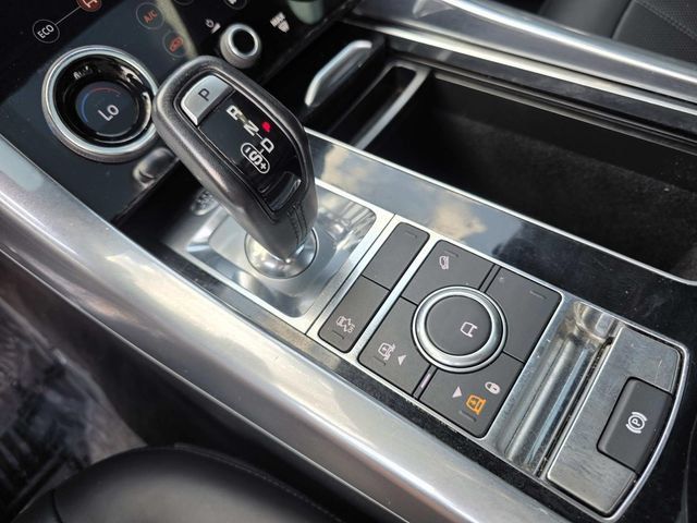Used 2019 Land Rover Range Rover Sport HSE AWD/4WD image 19