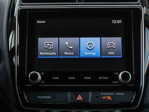 Used 2024 Mitsubishi Outlander Sport ES image 15