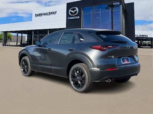 New 2026 MAZDA CX-30 AWD 2.5 S w/ Select Sport Pkg image 4
