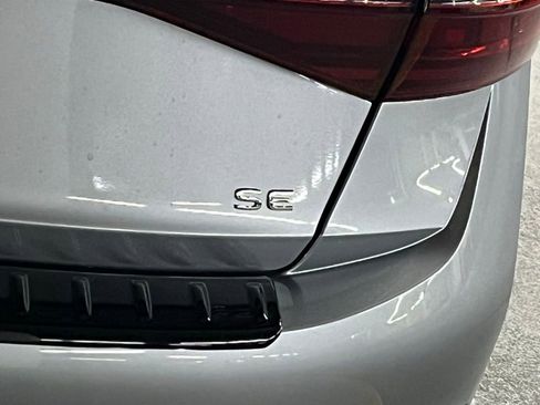 New 2026 Volkswagen Jetta SE image 35