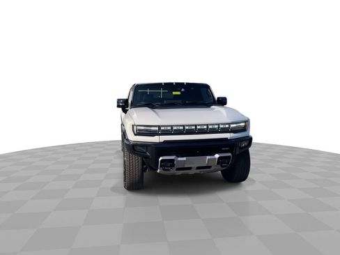 New 2026 GMC Hummer EV 4x4 Crew Cab image 2