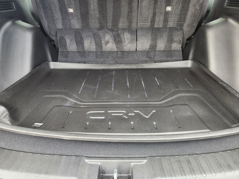 Certified 2024 Honda CR-V EX image 32