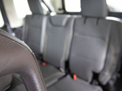 New 2026 Jeep Wrangler Sport image 26