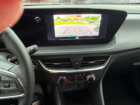 Used 2026 Buick Encore GX Preferred w/ Comfort Package FWD image 11