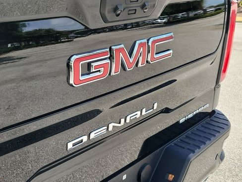 Used 2024 GMC Sierra 1500 Denali w/ Denali Reserve Package image 6