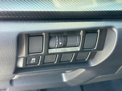 Certified 2023 Subaru Impreza 2.0i AWD/4WD image 17