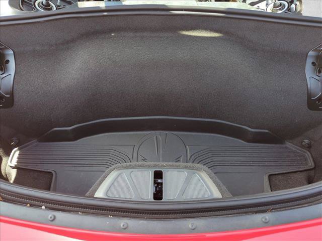 Used 2025 Chevrolet Corvette Z06 RWD image 6