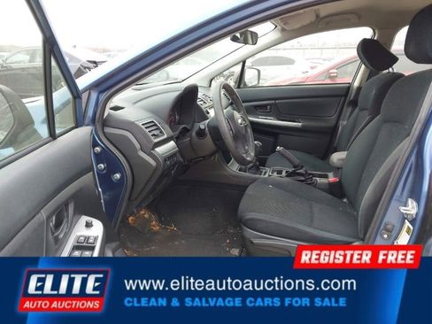 Used 2016 Subaru Impreza 2.0i image 28