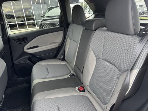 Used 2026 Subaru Forester Premium AWD/4WD image 20
