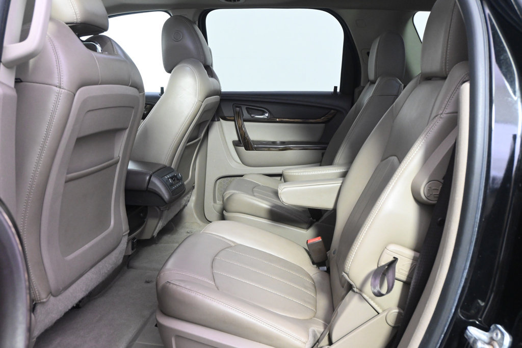 Used 2016 GMC Acadia Denali AWD/4WD image 22