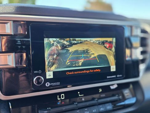 Used 2022 Toyota Tundra SR5 w/ TRD Convenience Package image 25