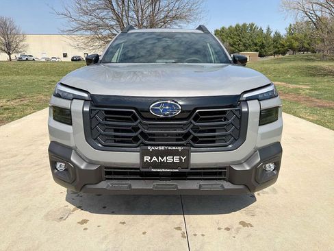New 2026 Subaru Outback Limited XT AWD/4WD image 9