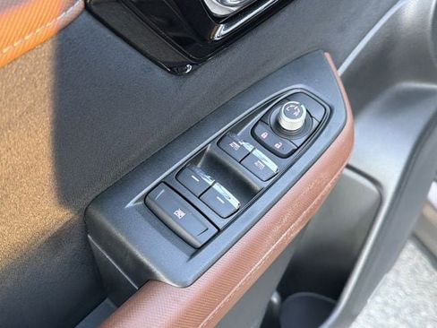 Used 2025 Subaru Forester Touring w/ Popular Package - Touring image 31