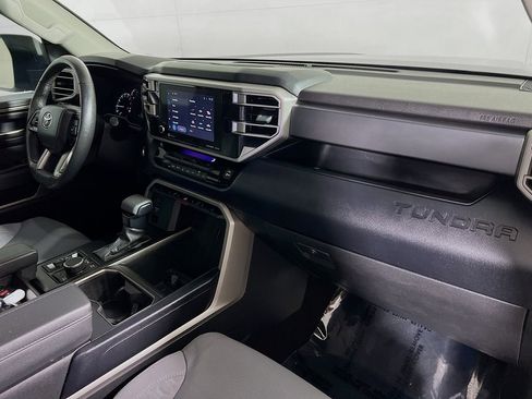 Used 2024 Toyota Tundra SR5 w/ TRD Off-Road Package image 26