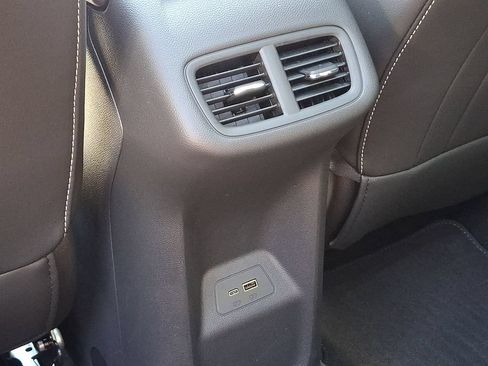 Used 2025 Buick Envision Sport Touring AWD/4WD image 11