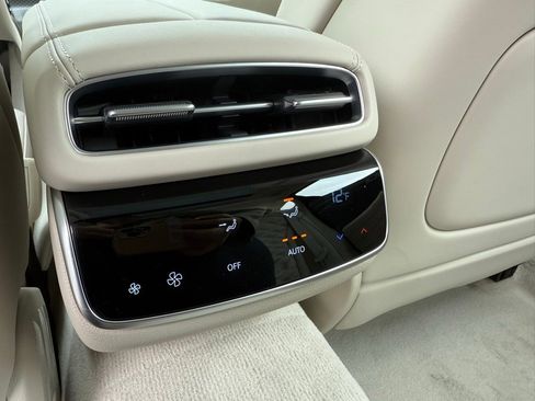 New 2025 Genesis G80 3.5T Sport Prestige image 22