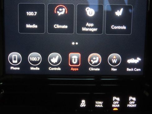 Used 2020 RAM 1500 Rebel w/ Rebel Level 2 Equipment Group image 29