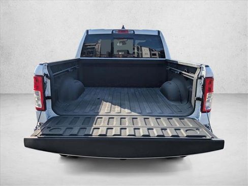 Used 2019 RAM 1500 Big Horn image 6