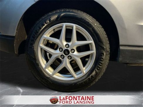 Used 2023 Ford Edge SEL image 31