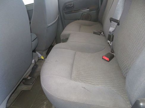 Used 2006 Chevrolet Colorado LT w/ LT Preferred Equipment Group RWD image 23