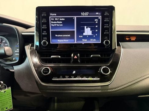 Used 2020 Toyota Corolla SE w/ Carpet Mat Package (TMS) FWD image 15