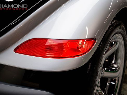 Used 2001 Plymouth Prowler RWD image 40