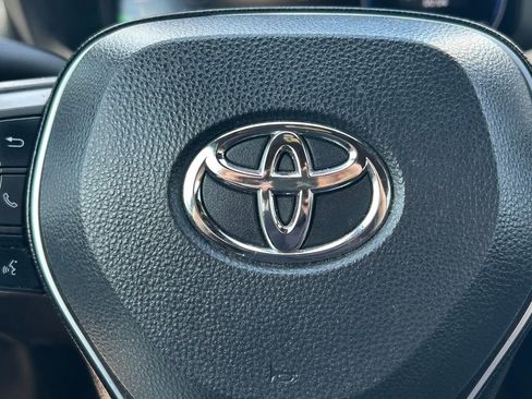Used 2024 Toyota RAV4 XSE w/ Advanced Technology Package AWD/4WD image 40