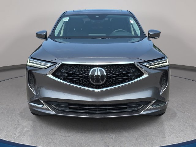 Used 2024 Acura MDX FWD image 2