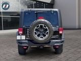 Used 2015 Jeep Wrangler Unlimited Rubicon image 4