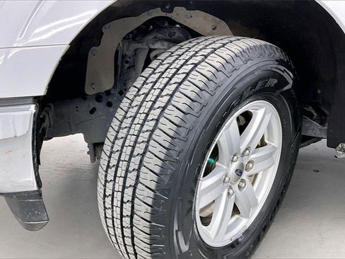 Used 2022 Ford F150 XLT w/ Trailer Tow Package image 33