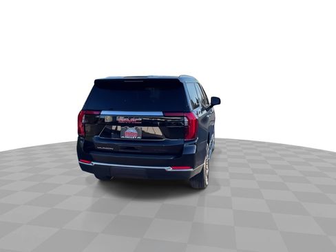 New 2026 GMC Yukon Elevation AWD/4WD image 41