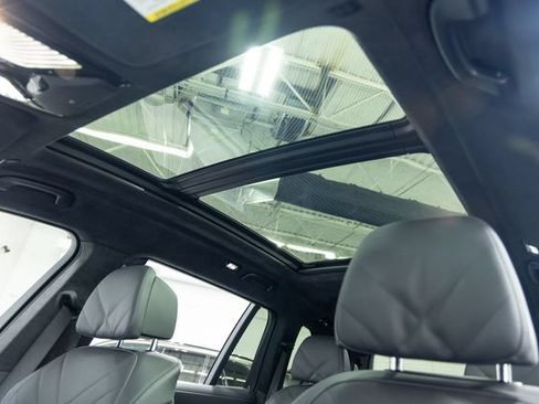 Used 2025 BMW X7 xDrive40i w/ Executive Package AWD/4WD image 13