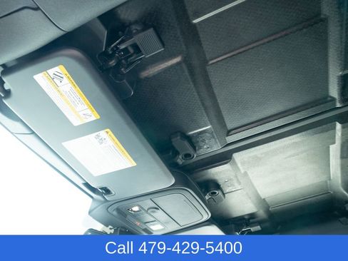 Used 2025 Ford Bronco Big Bend AWD/4WD image 17