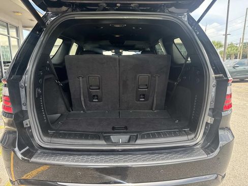Used 2024 Dodge Durango GT AWD/4WD image 9