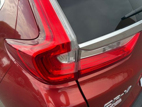 Used 2017 Honda CR-V Touring image 27