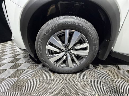 New 2026 Nissan Pathfinder SL image 26