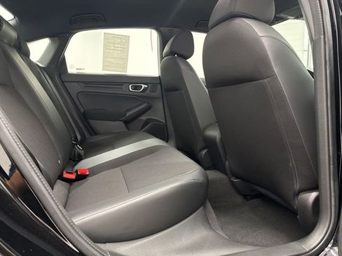 Certified 2023 Honda Civic Sport image 16
