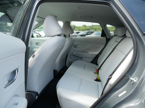 Used 2026 Hyundai Kona SEL Premium AWD/4WD image 16