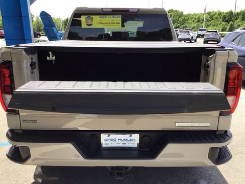 Used 2022 GMC Sierra 1500 Elevation AWD/4WD image 40