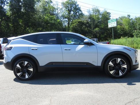 Used 2025 Polestar Polestar 3 AWD/4WD image 4