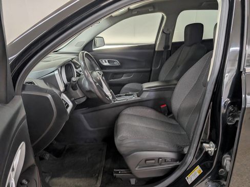 Used 2015 Chevrolet Equinox LT image 7