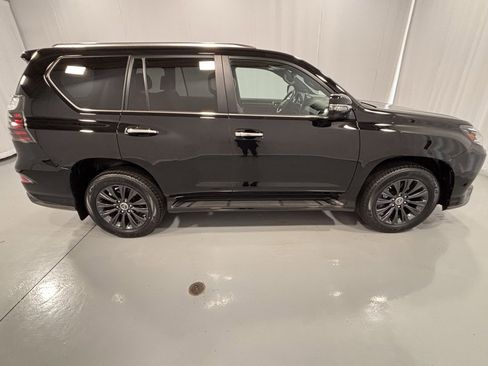 Used 2023 Lexus GX 460 Luxury image 5