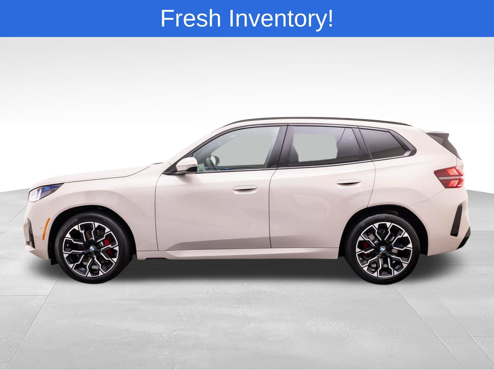 Certified 2026 BMW X3 xDrive30i w/ Premium Package AWD/4WD image 2