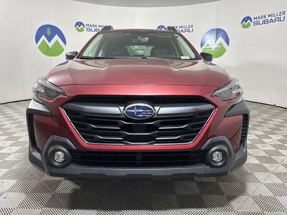 Certified 2023 Subaru Outback Premium w/ Tech Package 1