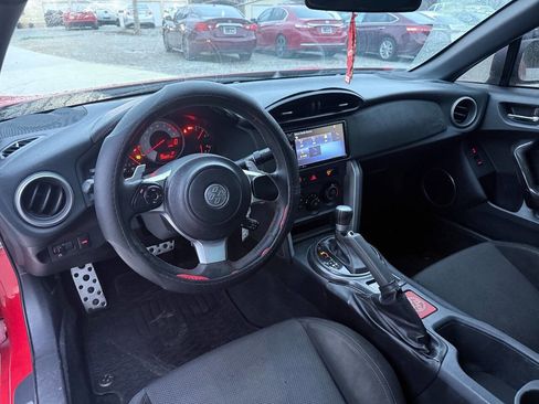 Used 2017 Toyota 86 860 Special Edition image 17