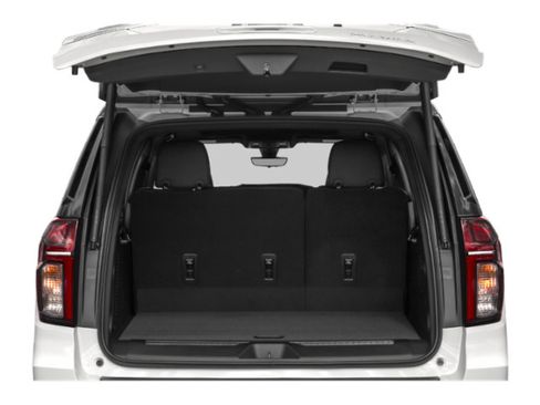 Used 2023 Chevrolet Suburban Premier w/ Premium Package AWD/4WD image 8