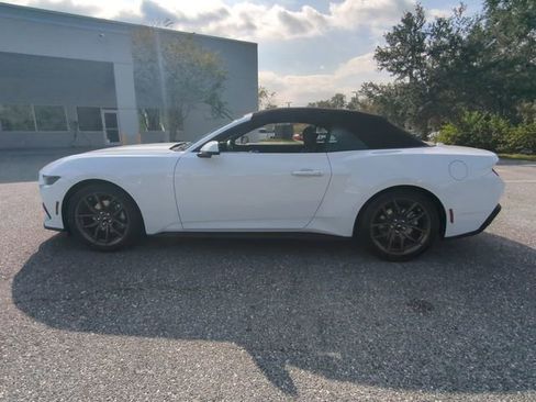 New 2026 Ford Mustang Premium image 8