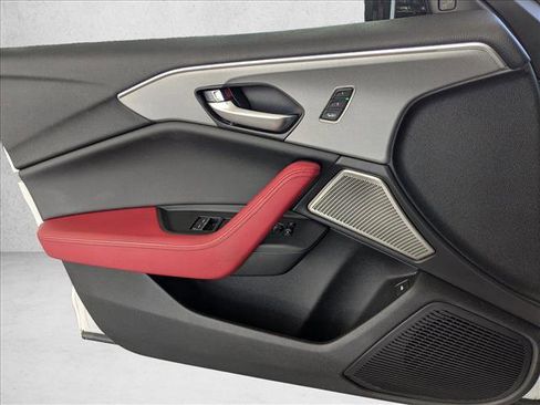 Used 2021 Acura TLX Type S image 20